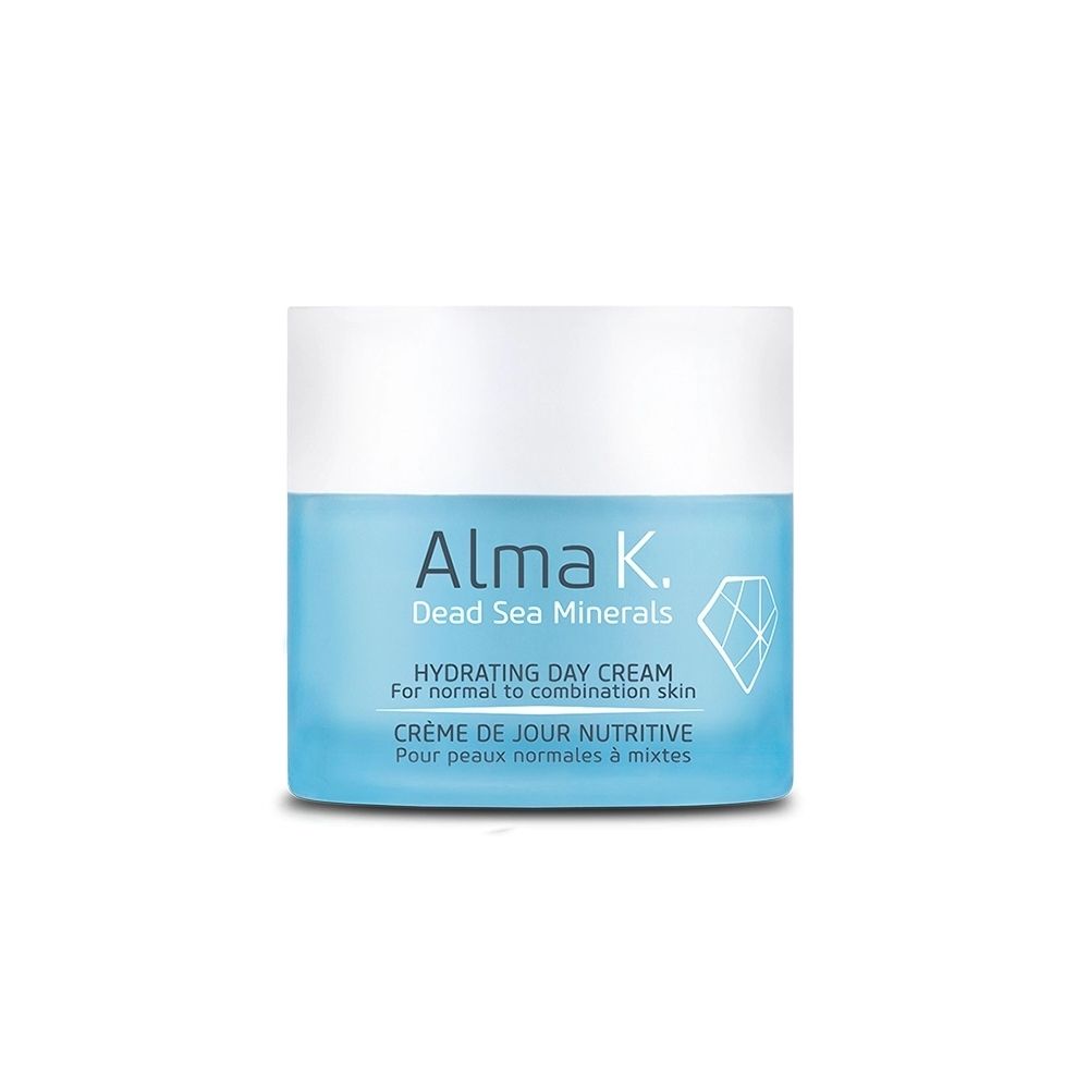 Alma K Hydrating Day Cream - Normal to Combination Skin 